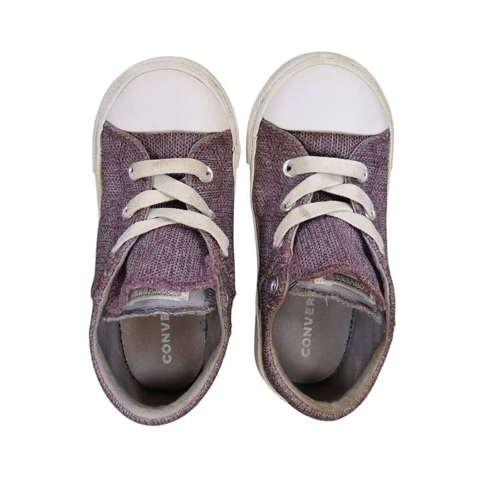 Converse used shoes